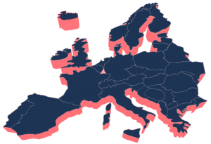 Internationaal verhuizen