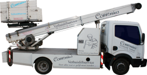 Verhuislift service